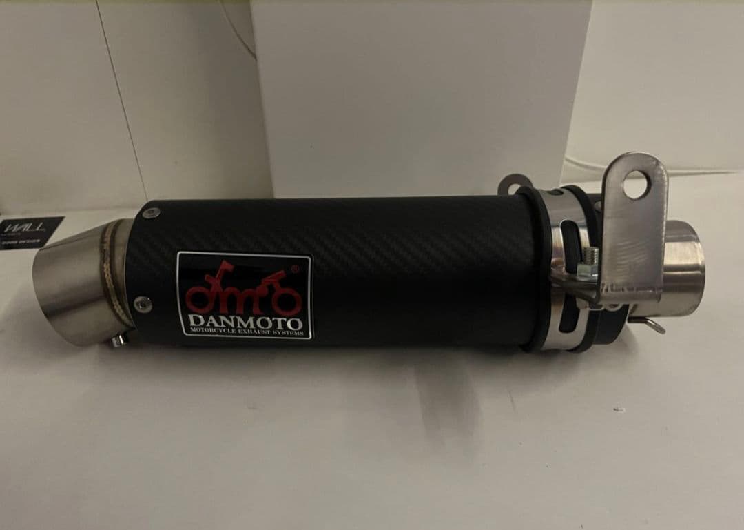 CBR600RR用 PC40 DANMOTO