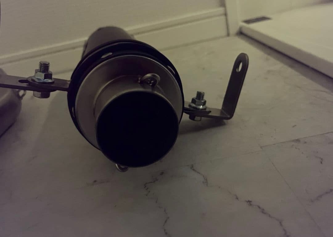 CBR600RR用 PC40 DANMOTO