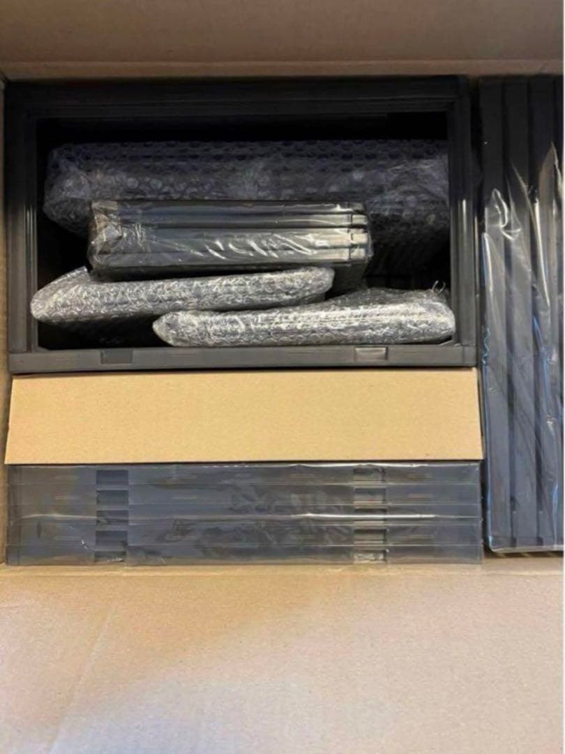 FCRB towerbox タワーボックス box bristol ブリストル