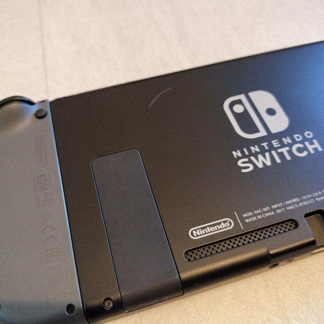 Switch Nintendo Switch Joy-Con (L) / (R…