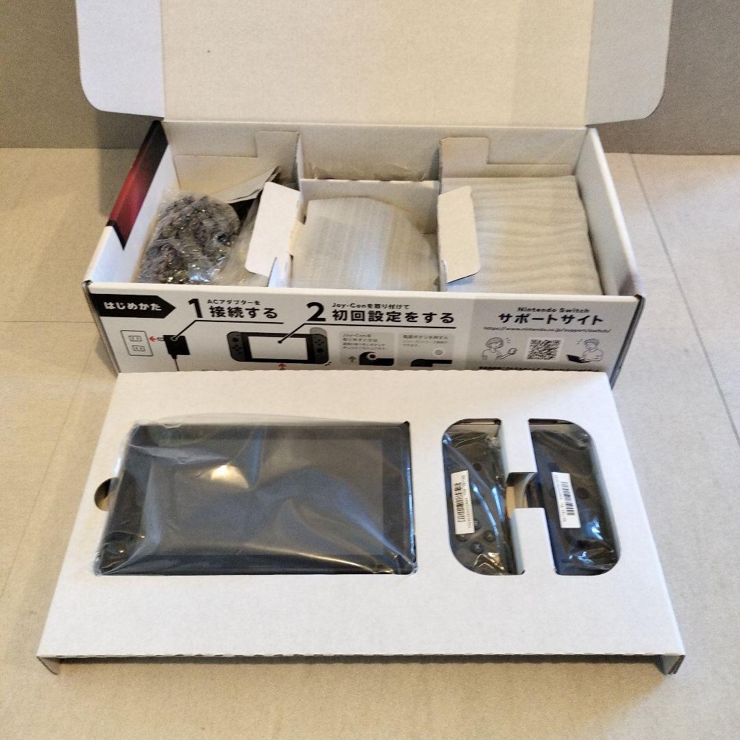 Switch Nintendo Switch Joy-Con (L) / (R…