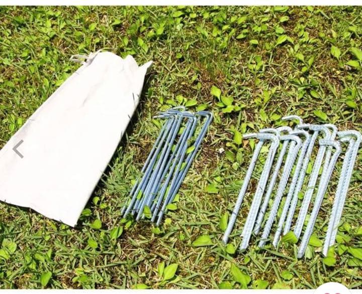 グランピングテント　SHELTERシェルター