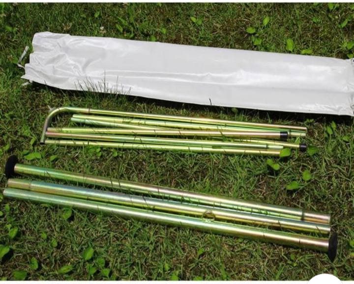 グランピングテント　SHELTERシェルター