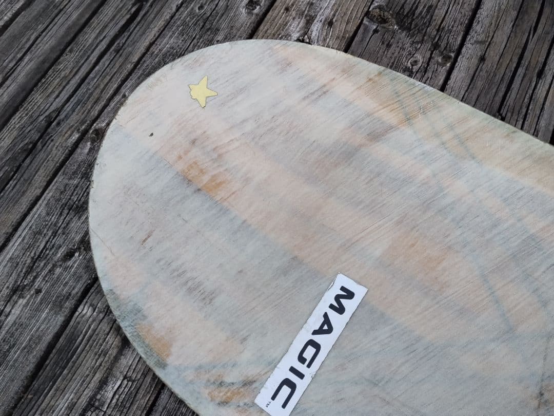 スノーボード 3点セット RIDE DH 159cm ビン ブーツ 28cm