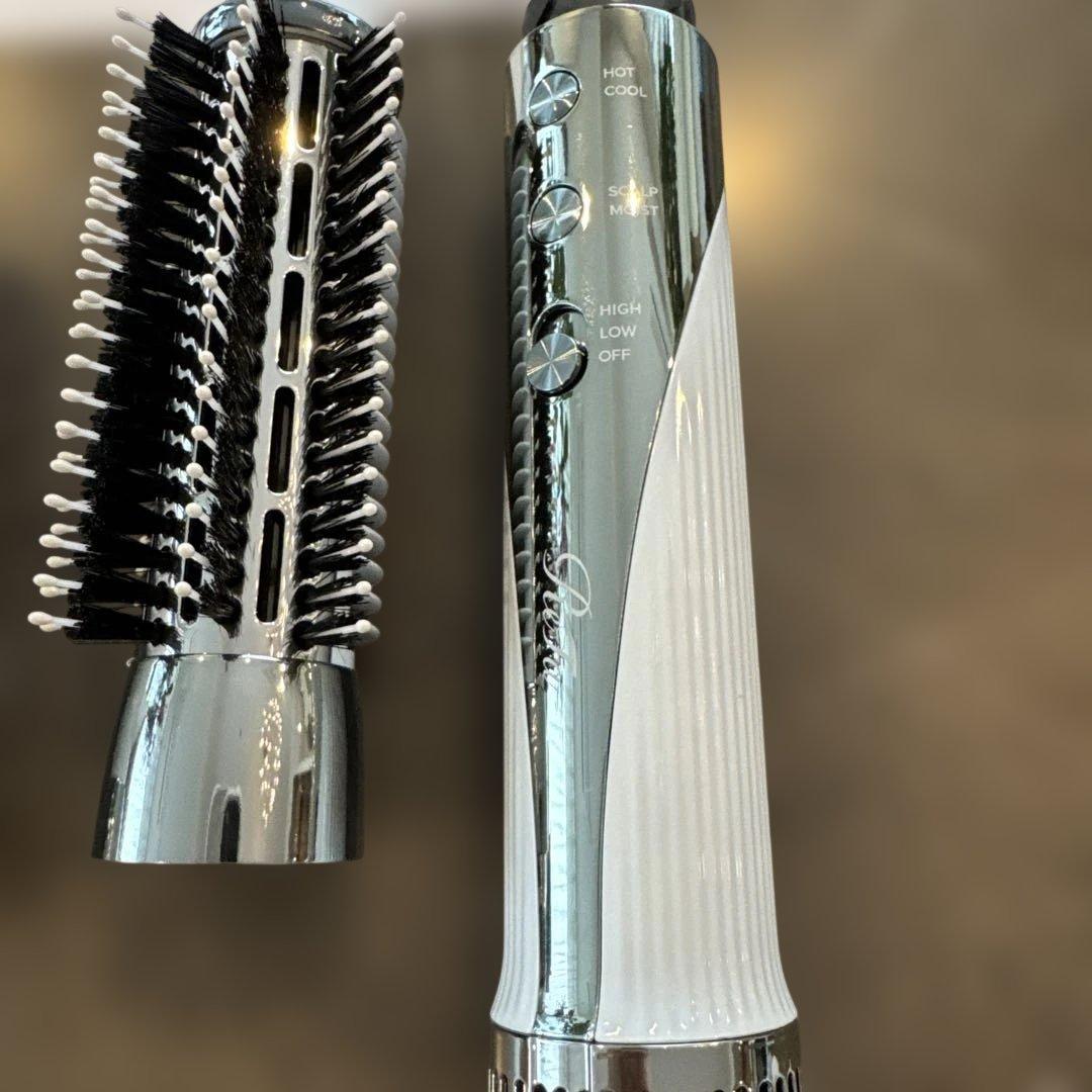 新品同様 ReFa BEAUTECH RESETTER 保証書付