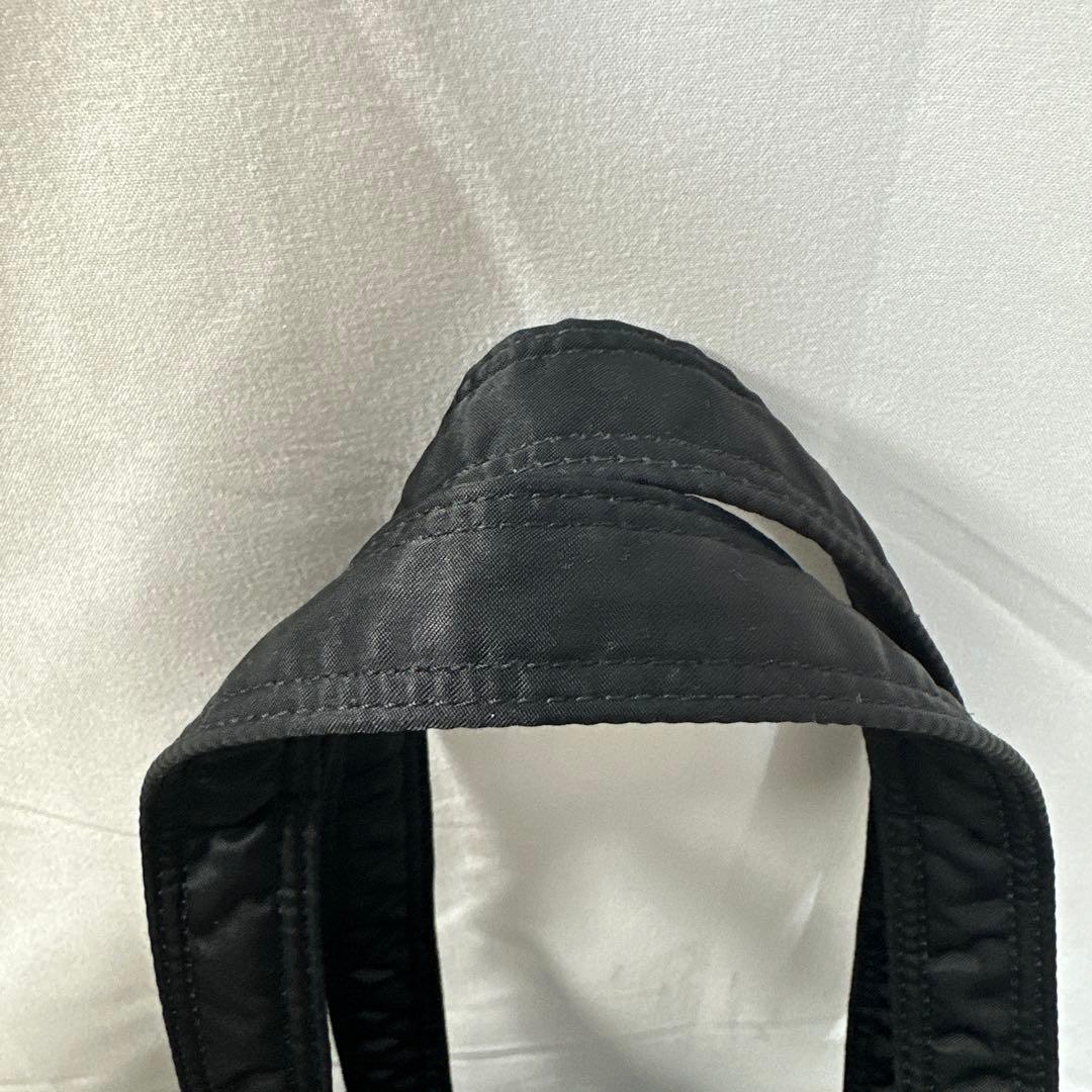 【美品】廃盤 ポーター タンカー ダッフルバッグ ミニボストン ドラムバッグ