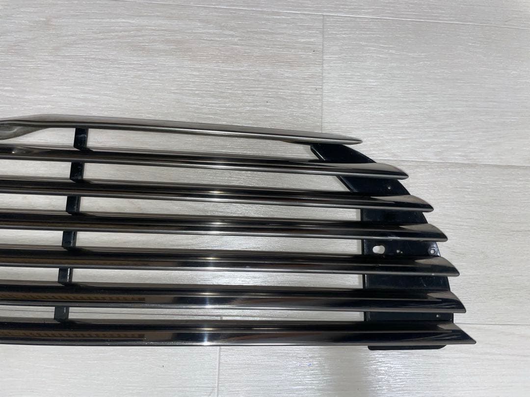 ミニ　mk1 グリル