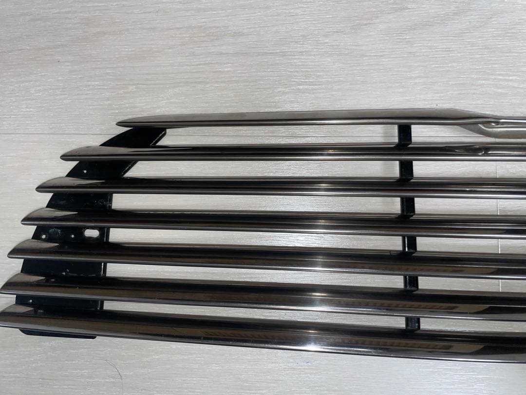 ミニ　mk1 グリル