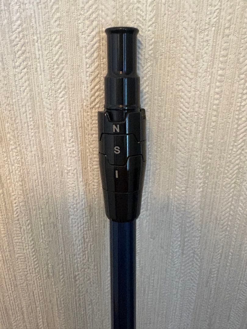 Speeder Evolution Sフレックスシャフト:キャロウェイスリーブ付