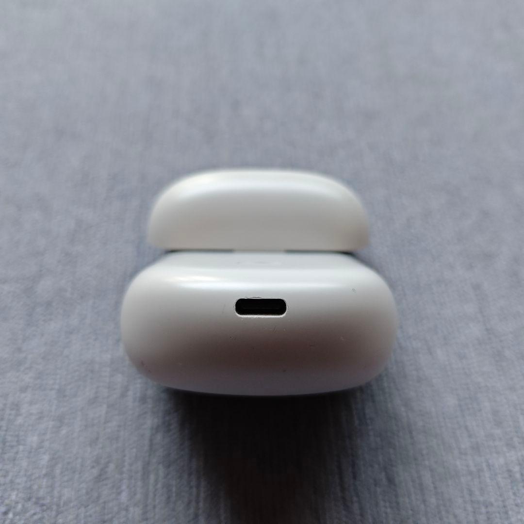 【最終値下げ】Bose QuietComfort Ultra Earbuds 白