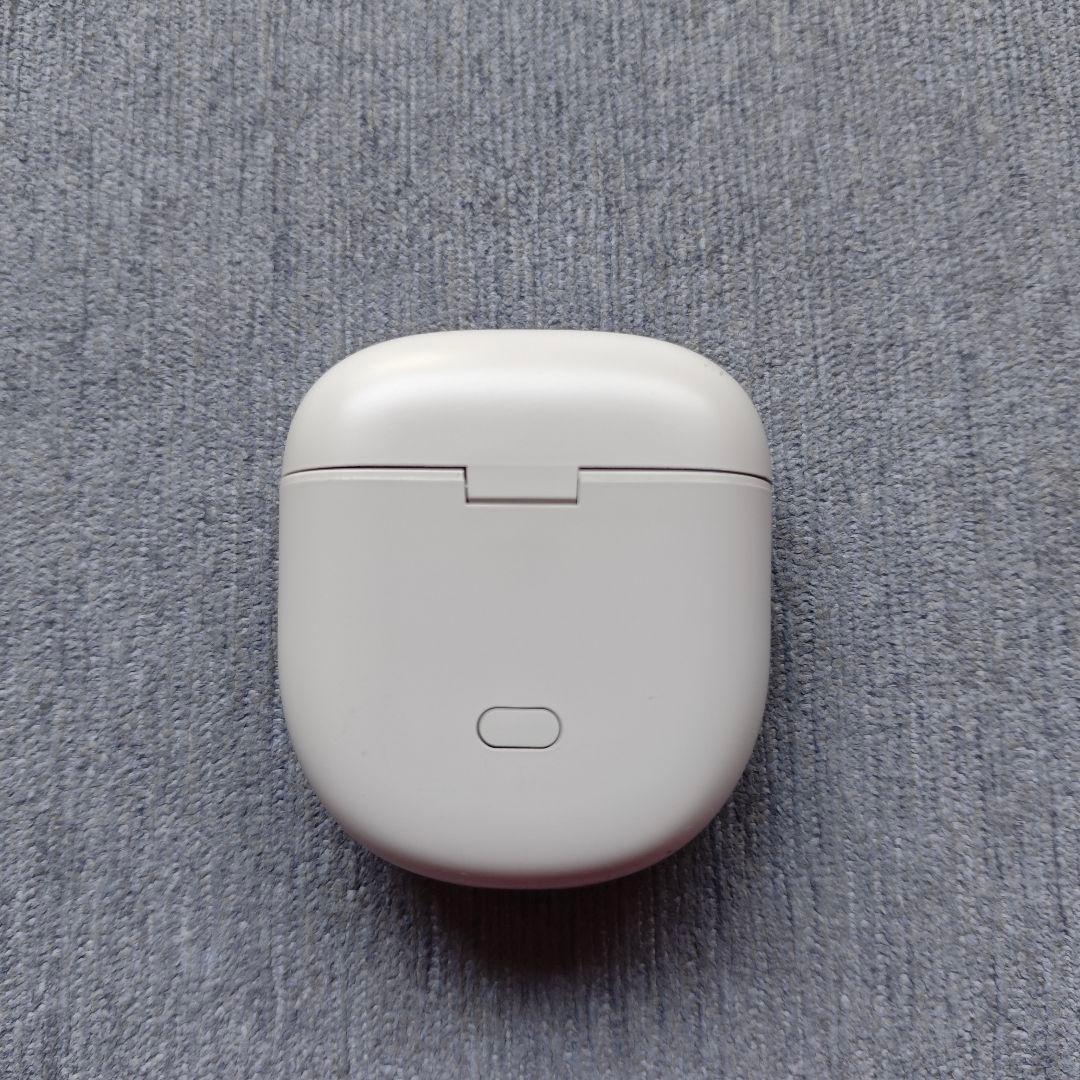 【最終値下げ】Bose QuietComfort Ultra Earbuds 白