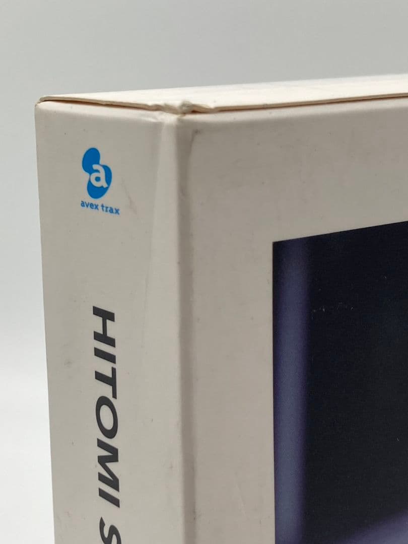 【Blu-ray・CD】島谷ひとみ 15th アニバーサリー アルバム