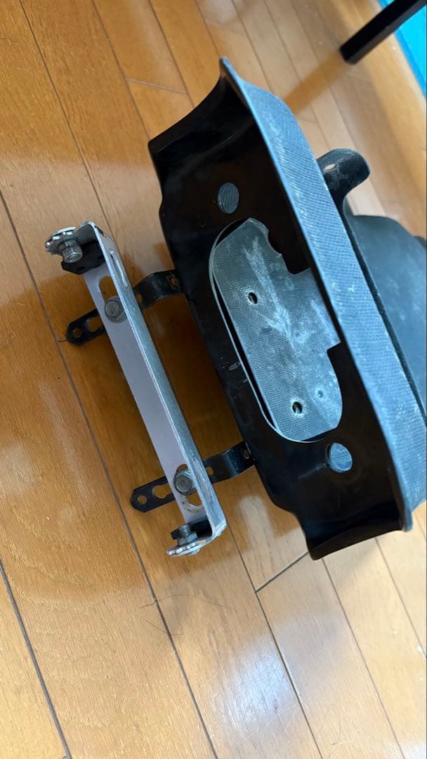 コワース cb400sf nc39 フェンダーレスキット