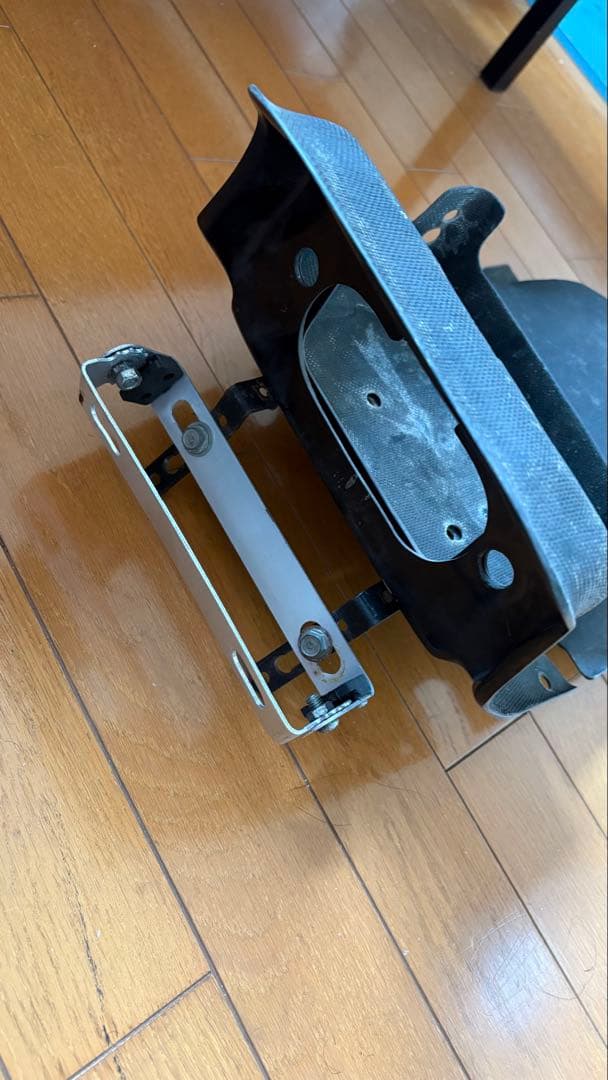 コワース cb400sf nc39 フェンダーレスキット