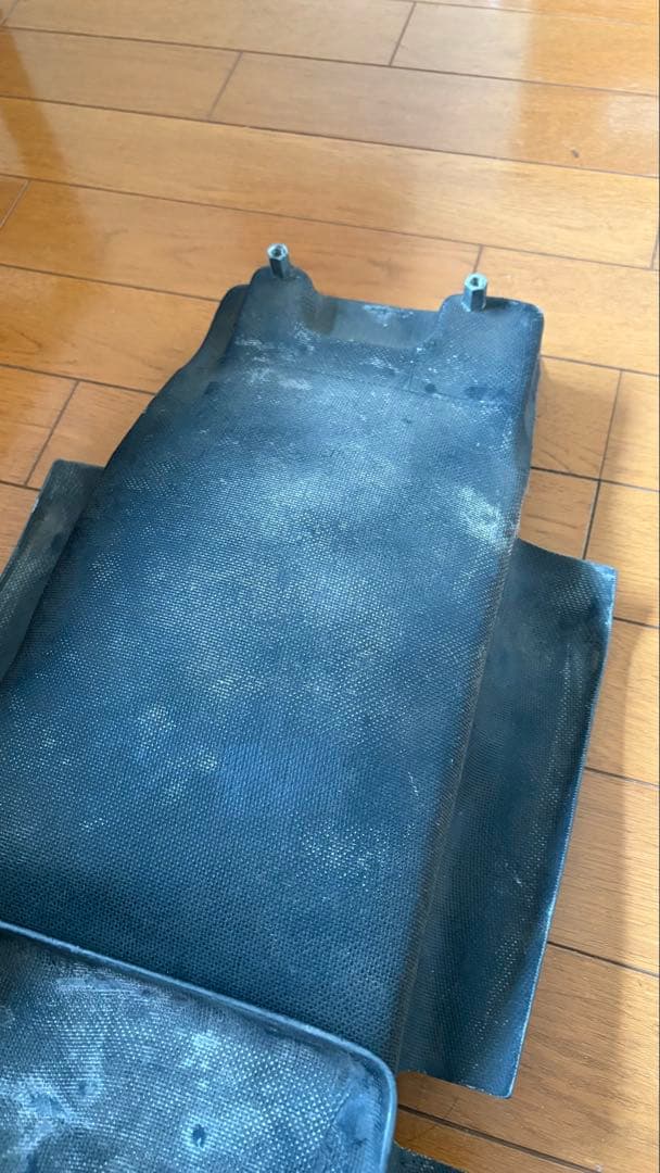 コワース cb400sf nc39 フェンダーレスキット