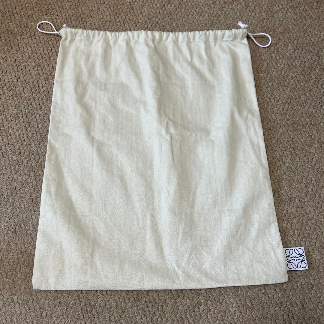 早い者勝ち【美品】LOEWE ショルダーバッグ バルーンバッグ スモール