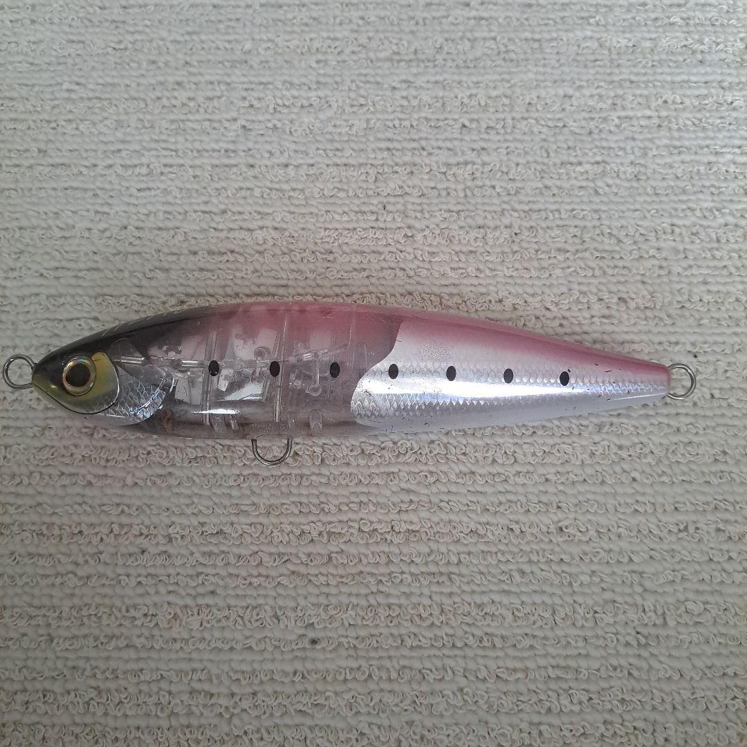 オフショアルアーセット