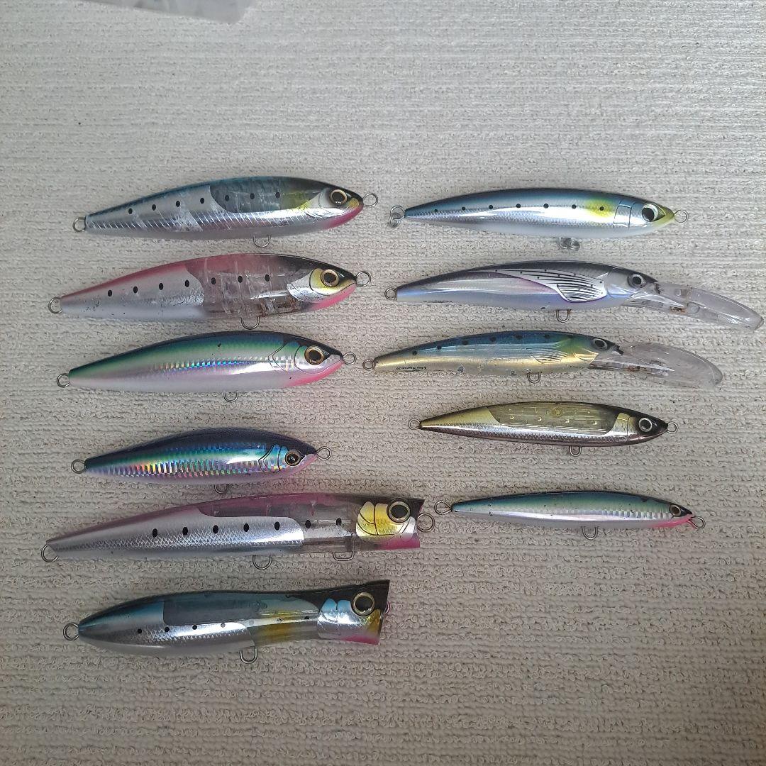 オフショアルアーセット