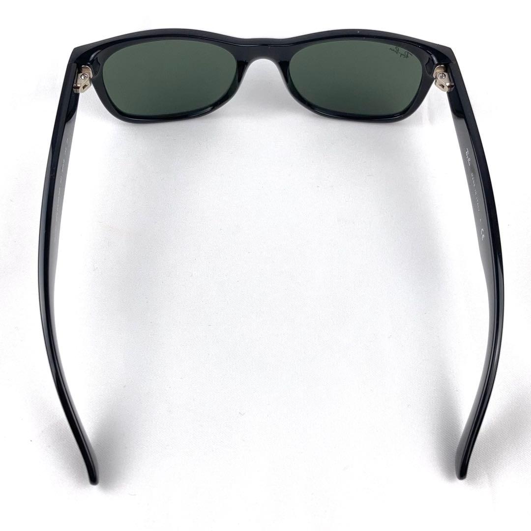 レイバン サングラス RB2132 ブラック RAYBAN