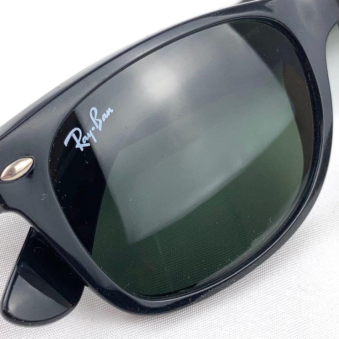 レイバン サングラス RB2132 ブラック RAYBAN