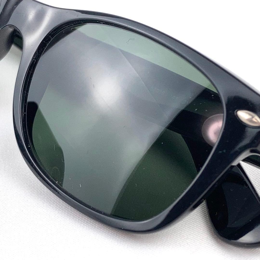 レイバン サングラス RB2132 ブラック RAYBAN