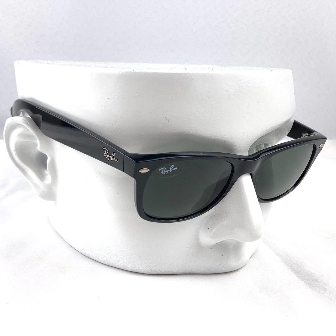 レイバン サングラス RB2132 ブラック RAYBAN
