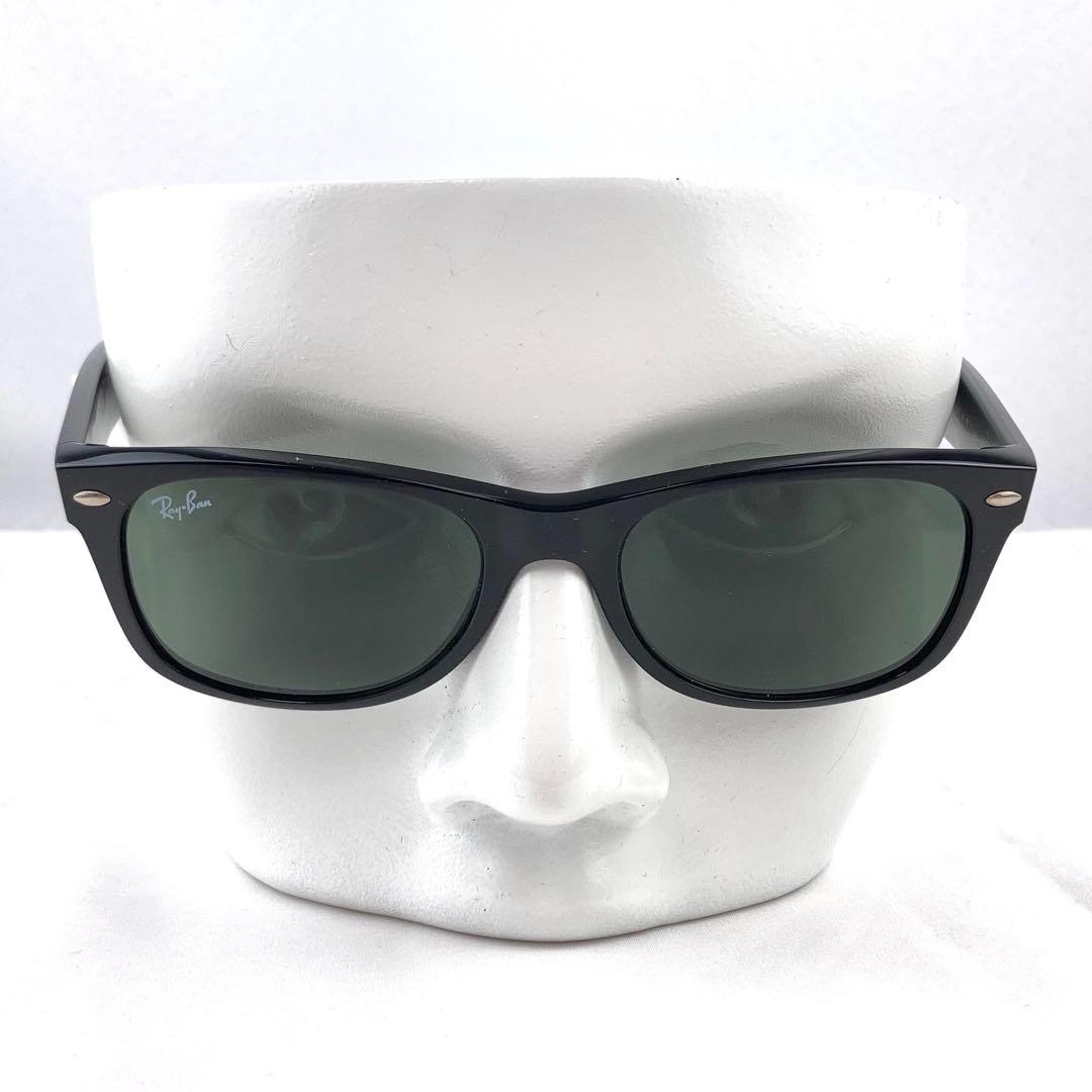 レイバン サングラス RB2132 ブラック RAYBAN