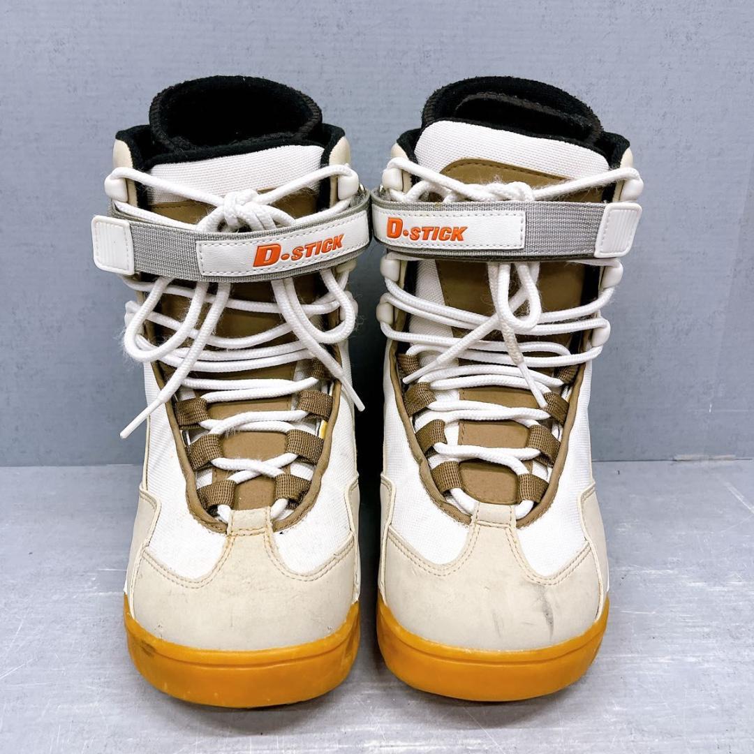 【3点セット】レディーススノーボード GROOVE ZOOM STICK 144