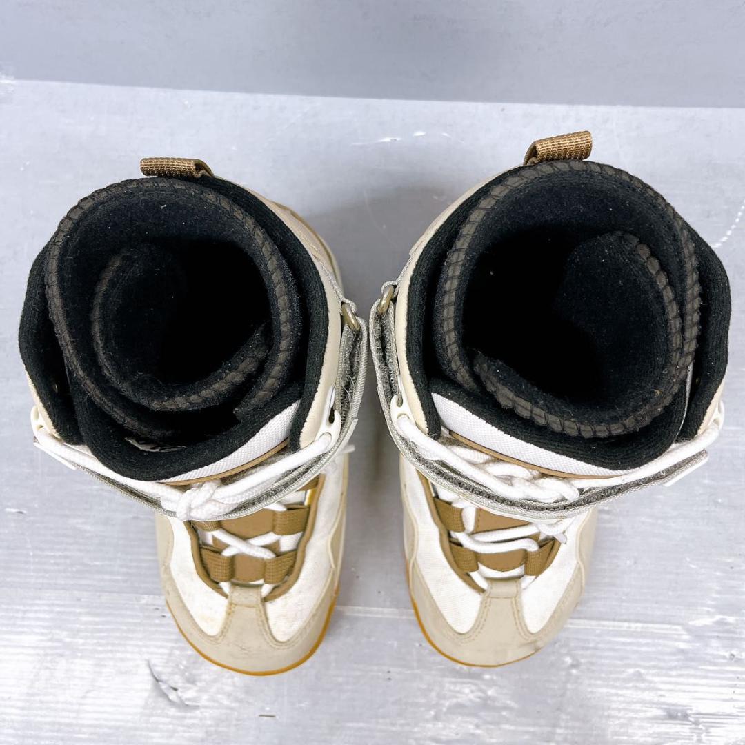 【3点セット】レディーススノーボード GROOVE ZOOM STICK 144