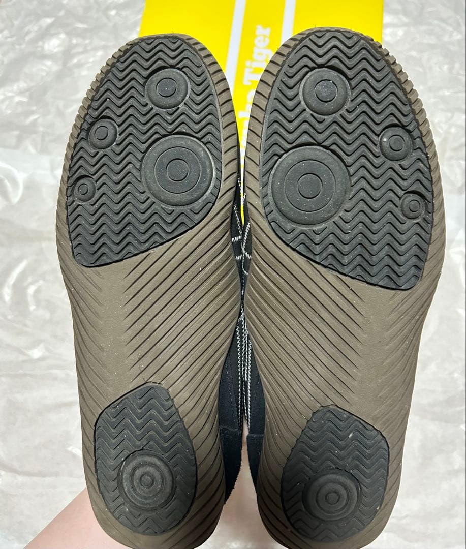 Onitsuka Tiger SCLAW スクロウ