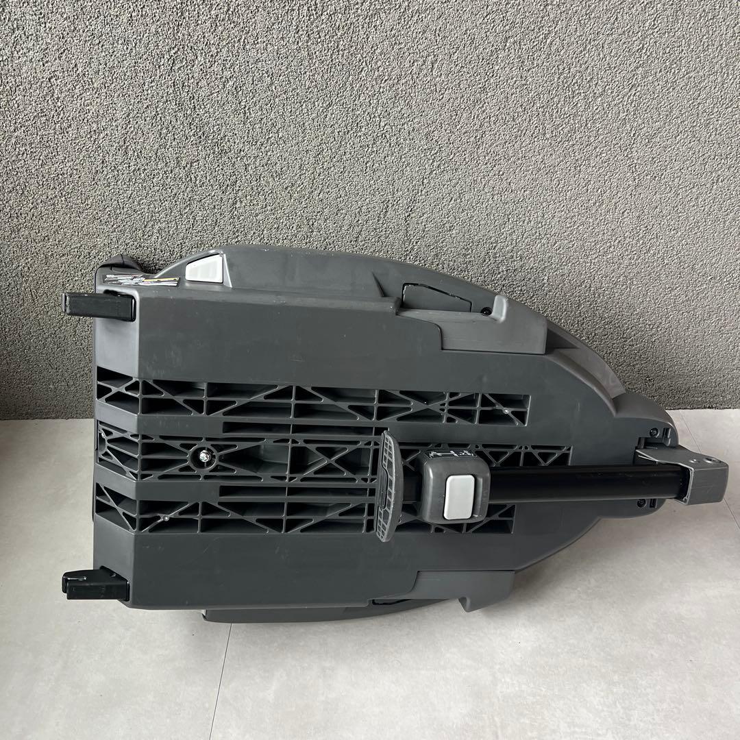 コンビ THE S plus ISOFIX プレミアモデル　美品