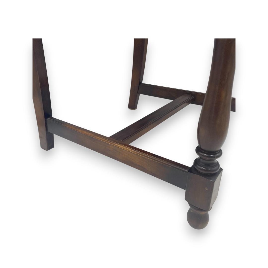 【送料無料】カリモク家具/ダイニングチェアー クラシックスタイル④