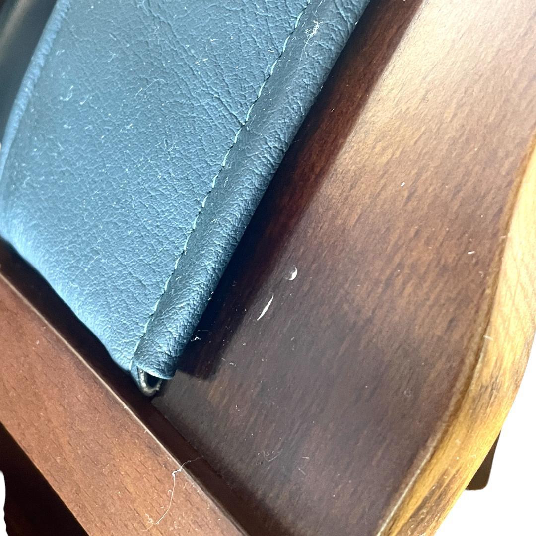 【送料無料】カリモク家具/ダイニングチェアー クラシックスタイル④