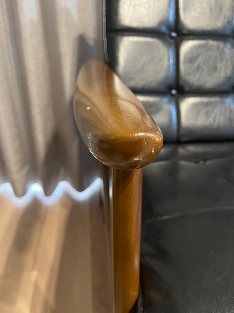 【正規店購入　送料込】カリモク60 Kチェア 2シーター