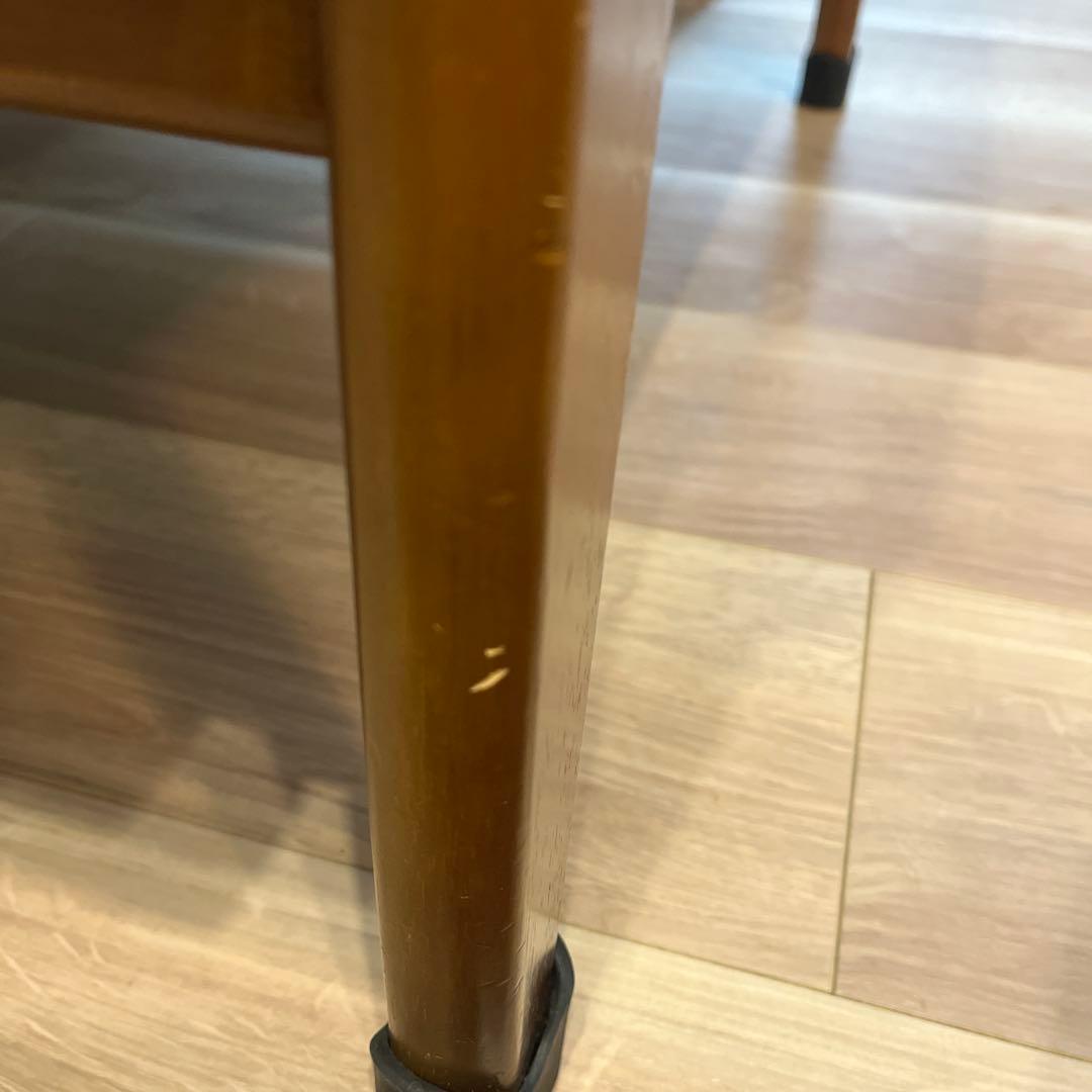 【正規店購入　送料込】カリモク60 Kチェア 2シーター