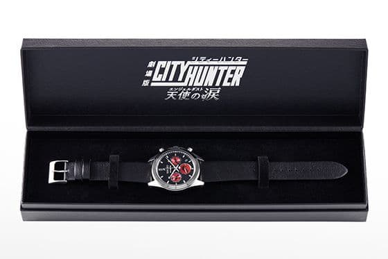 シティーハンター 腕時計 新品未使用