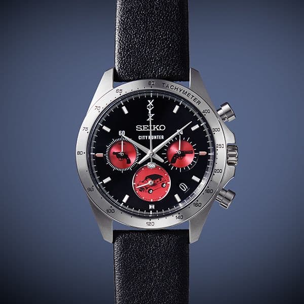 シティーハンター 腕時計 新品未使用