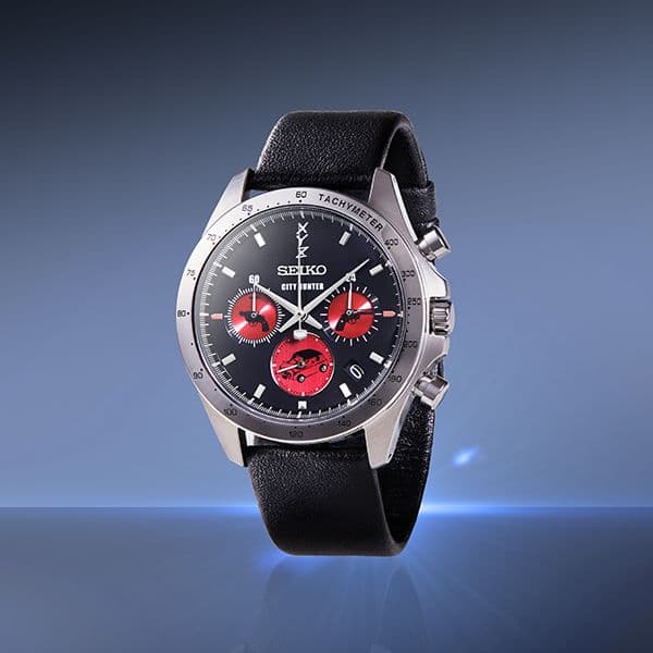 シティーハンター 腕時計 新品未使用