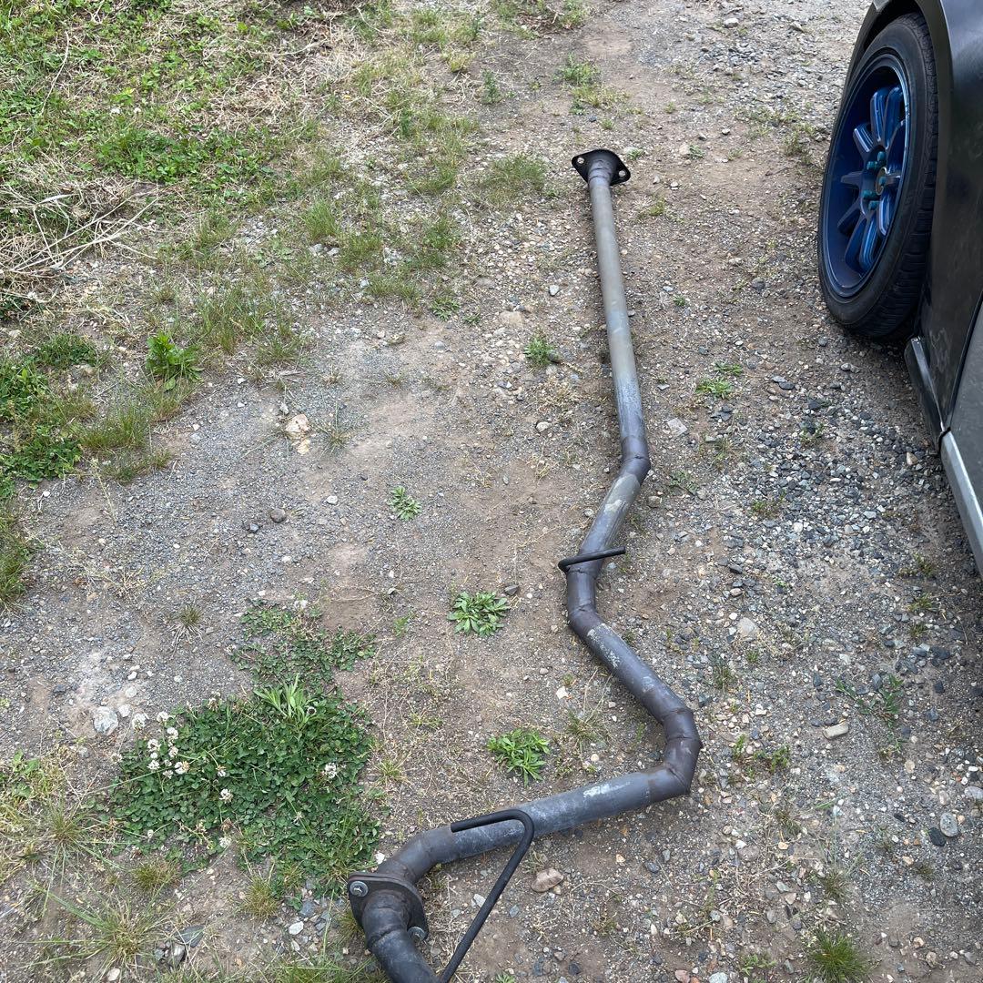 zn6、zc6中間ワンオフストレート