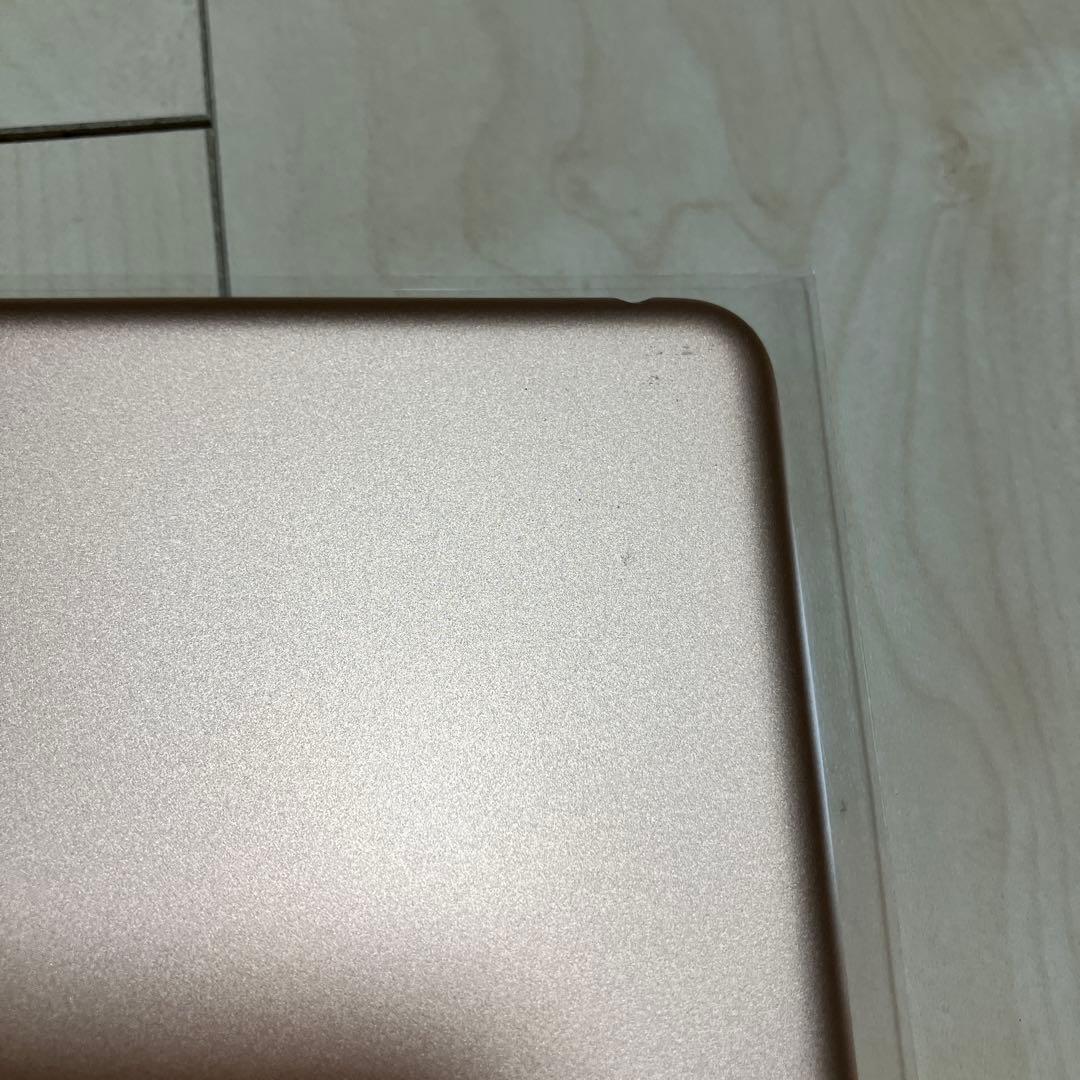 Apple iPad (第７世代) Wi-Fi 128GB ゴールド