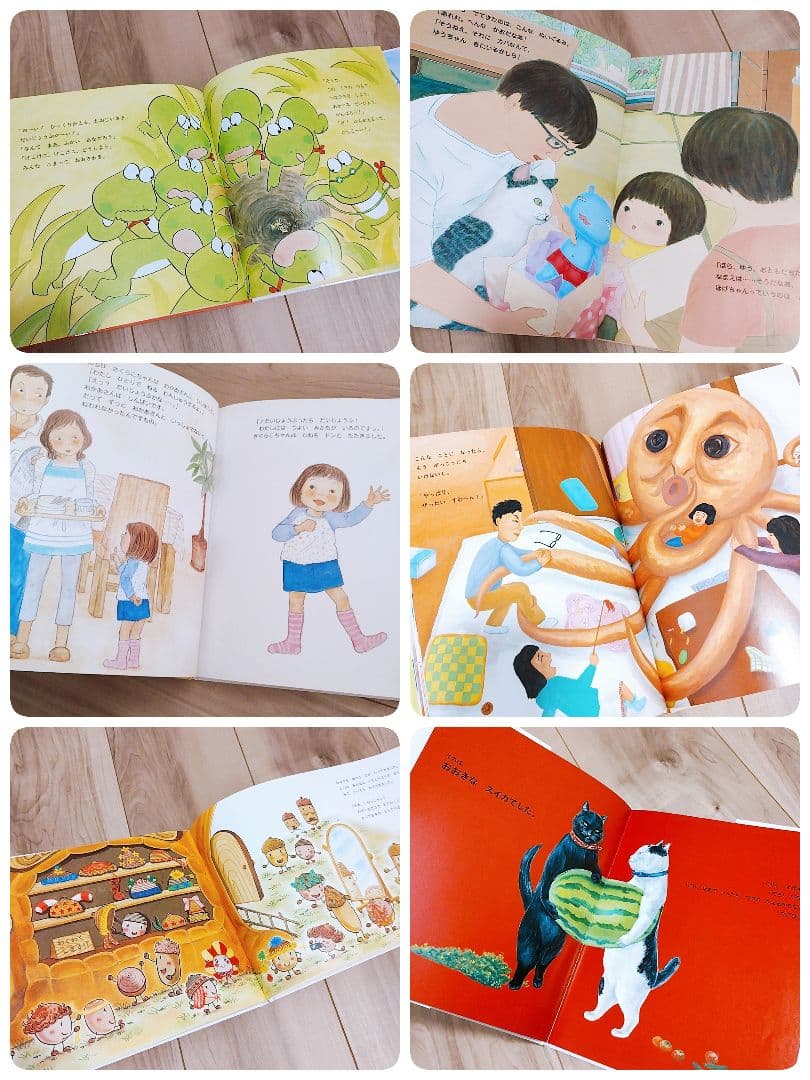 【人気絵本★良書】絵本まとめ売り 50冊セット 公文推薦図書 選定図書受賞作