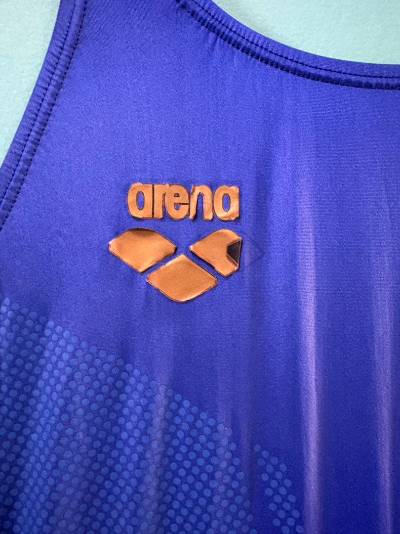 水着・ラッシュガード x-flat arena