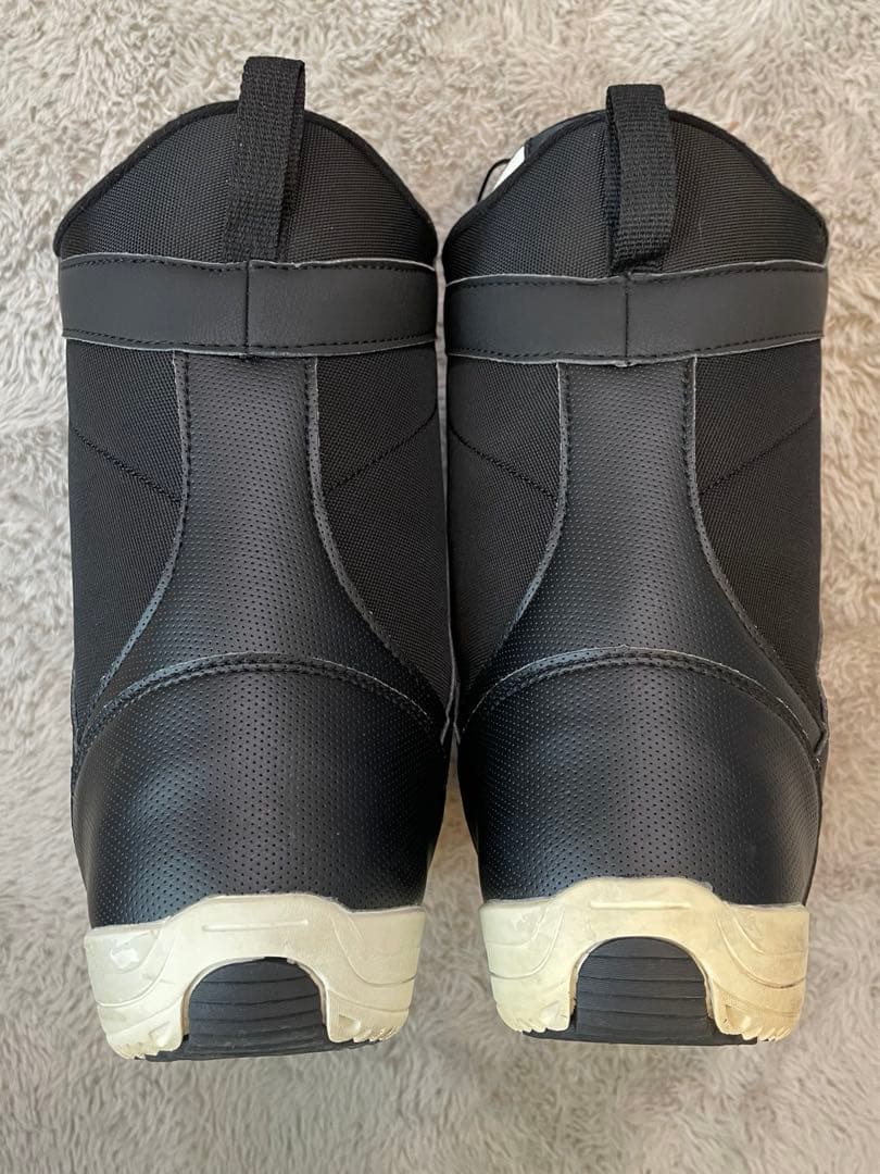 【バレンタインセール】K2 スノーボードブーツ 23㎝　中古　　極美品