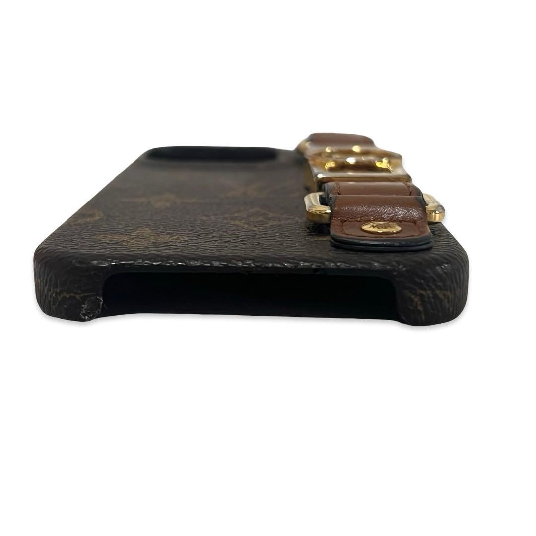 【限定価格】ルイヴィトン バンパードフィーヌiPhone 13Proケース