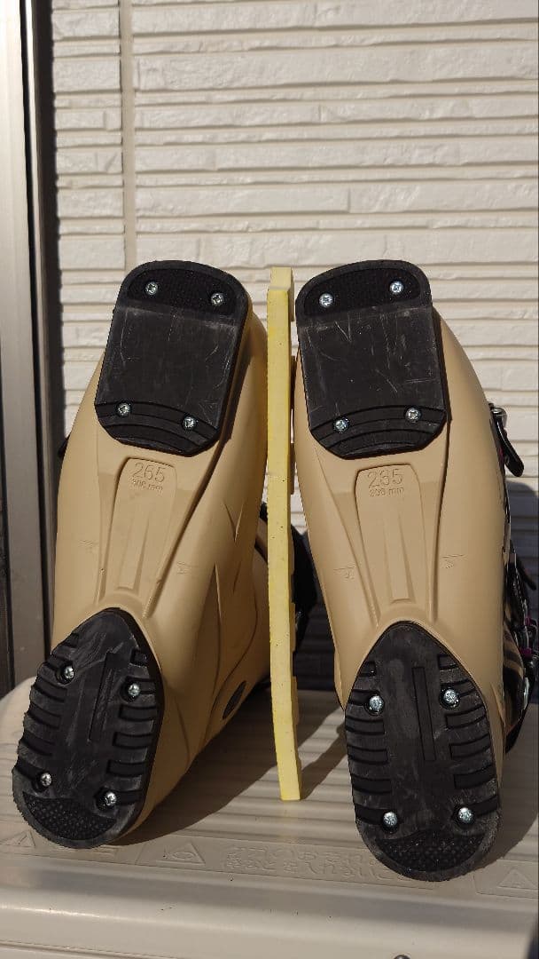 ロシニョール SUPER VIRAGE 105 SC　21/22モデル