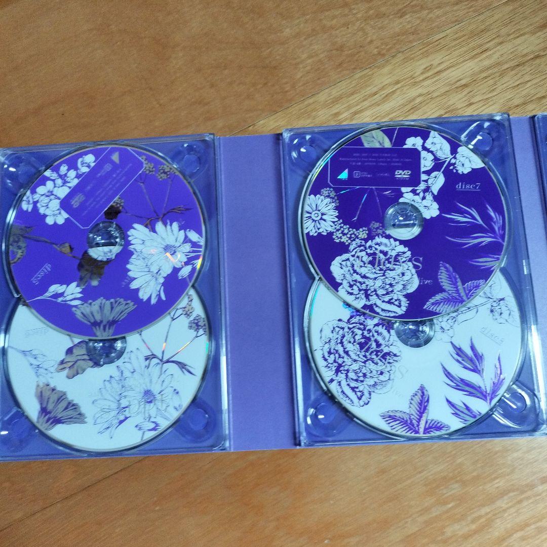 乃木坂BirthdayLIVEまとめ売り 5th 6th 7th