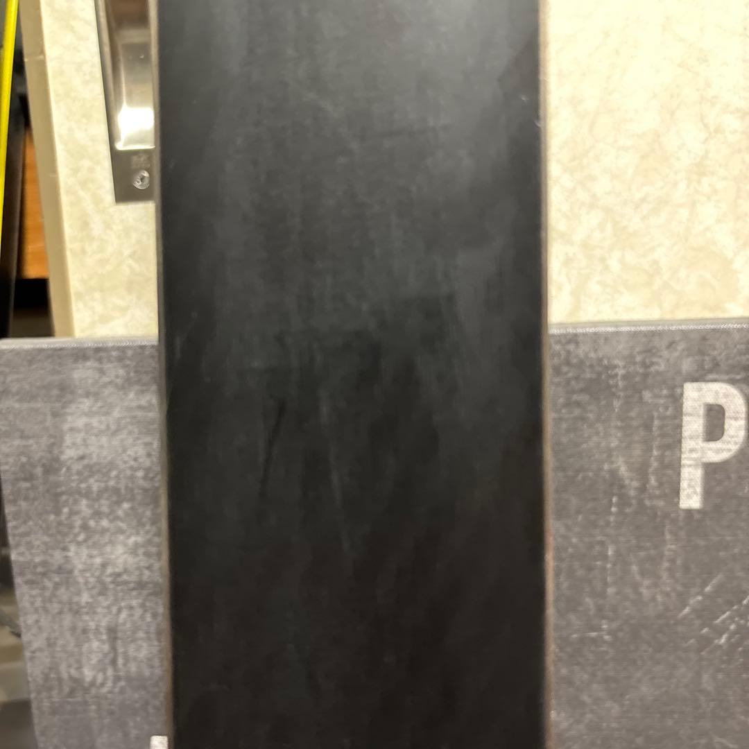 OGASAKA スキー板　ストック付き