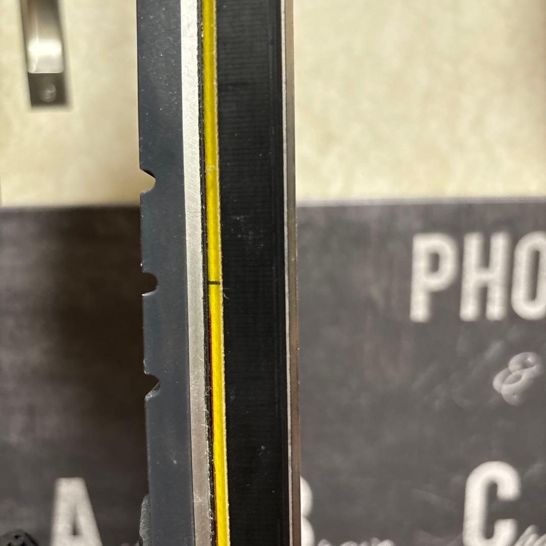 OGASAKA スキー板　ストック付き