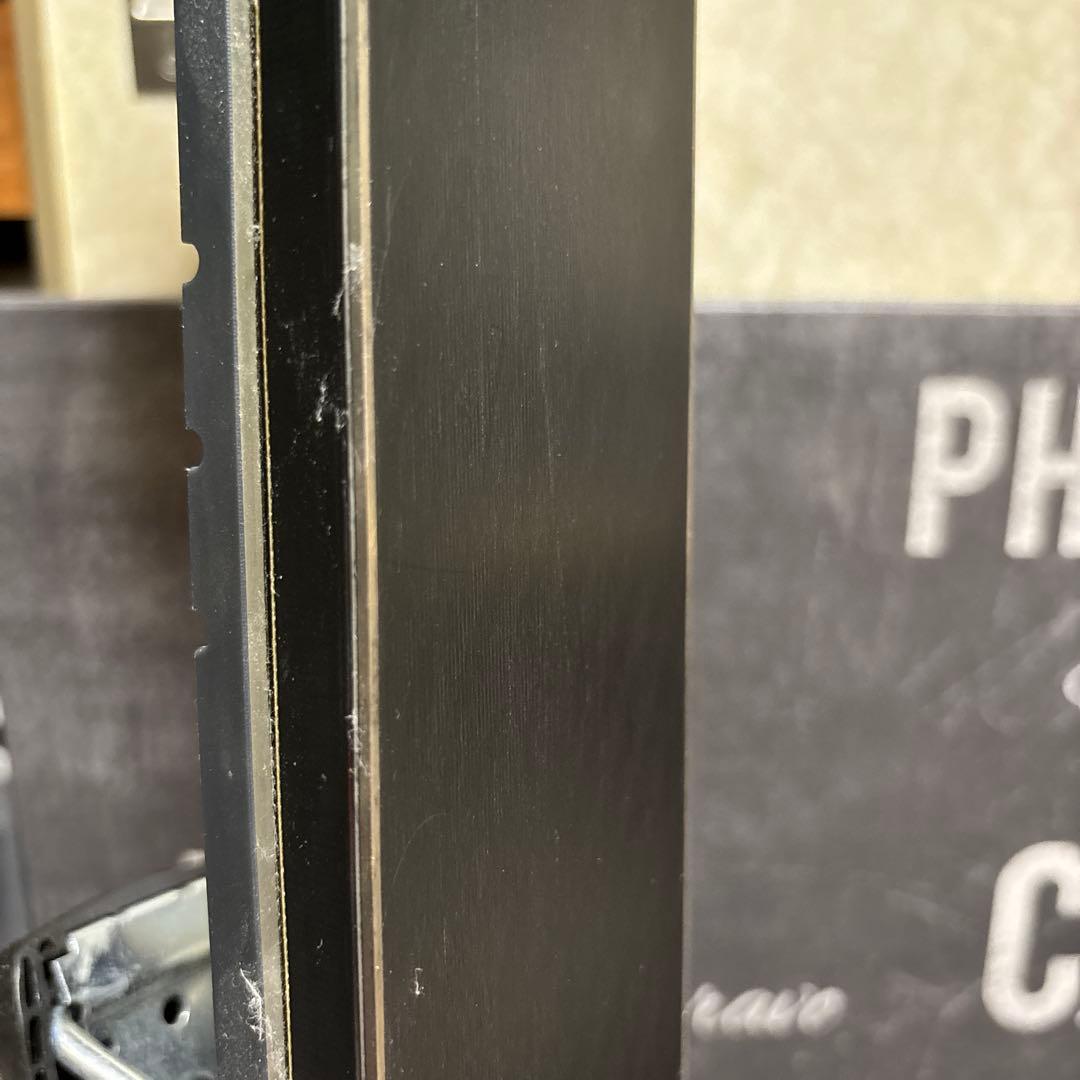 OGASAKA スキー板　ストック付き