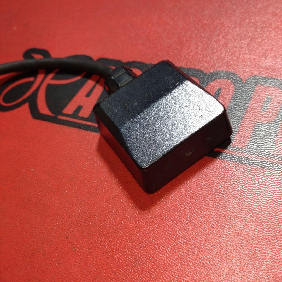 バイク用　ETC　ミツバ　BE31　【869】